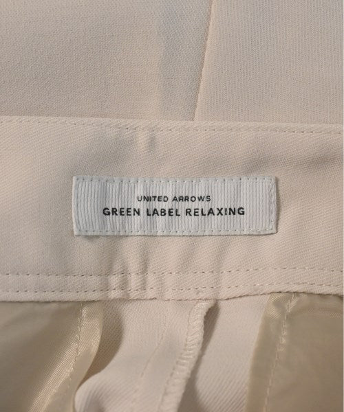 green label relaxing กางเกง อื่น