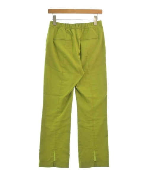 green label relaxing กางเกง อื่น