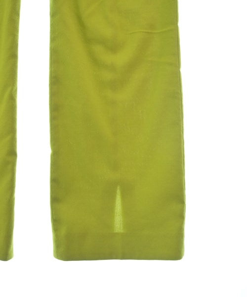 green label relaxing กางเกง อื่น