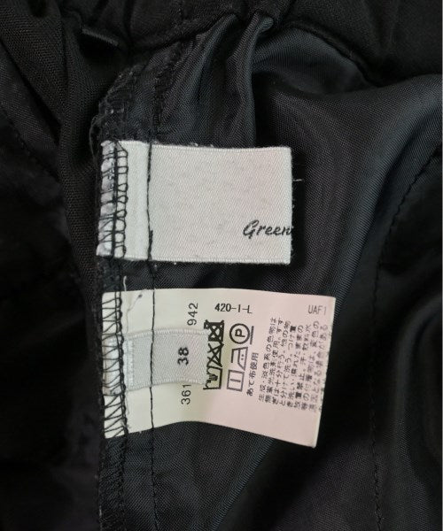 green label relaxing กางเกง อื่น