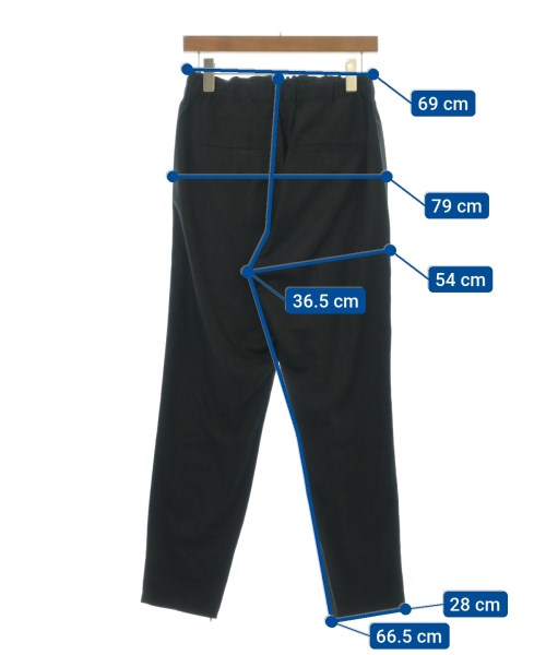 green label relaxing กางเกง อื่น