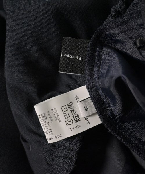 green label relaxing กางเกง อื่น