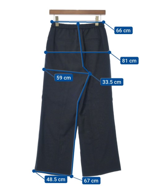 green label relaxing กางเกง อื่น