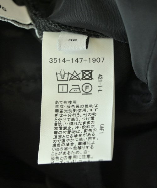 green label relaxing กางเกง อื่น