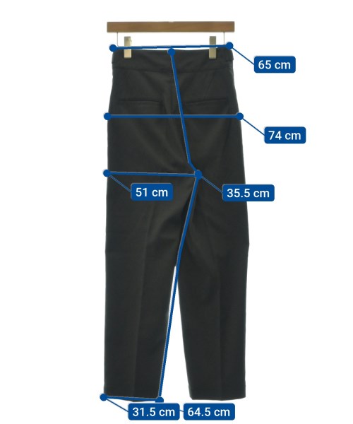 green label relaxing กางเกง อื่น