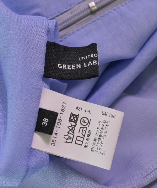 green label relaxing กางเกง อื่น