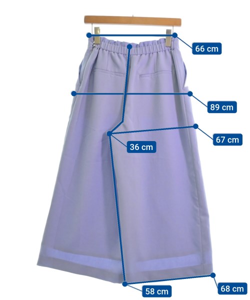 green label relaxing กางเกง อื่น