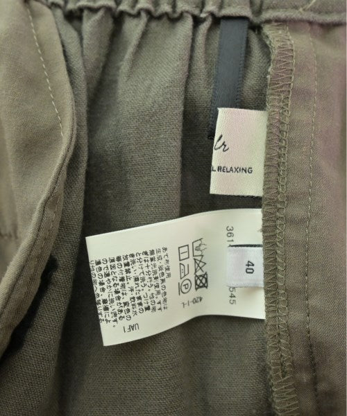 green label relaxing กางเกง อื่น