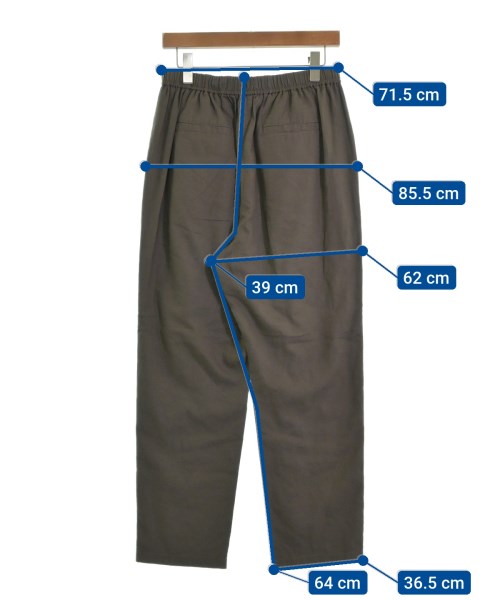 green label relaxing กางเกง อื่น