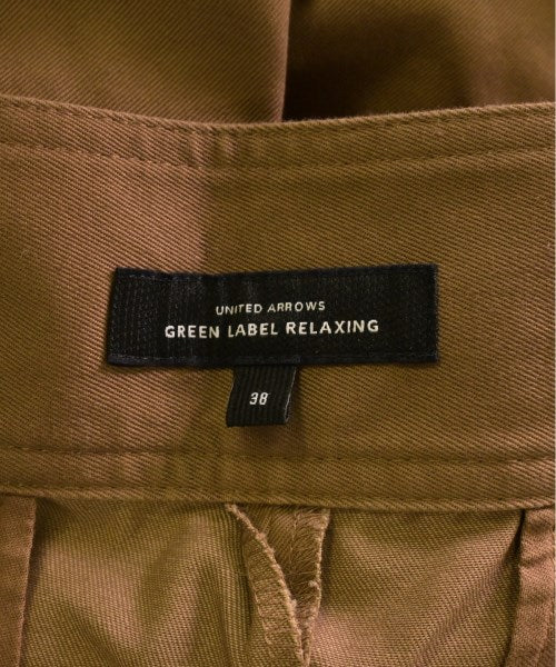 green label relaxing กางเกง อื่น