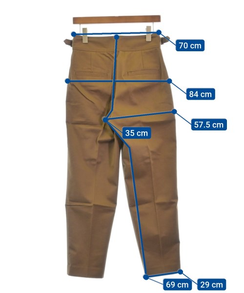 green label relaxing กางเกง อื่น