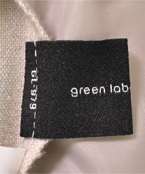 green label relaxing กางเกง อื่น