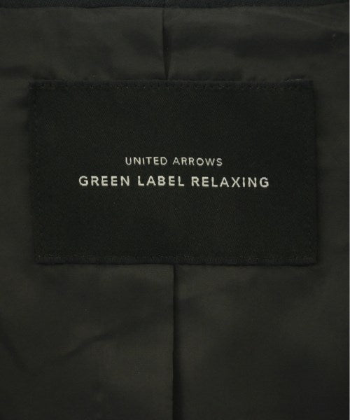 green label relaxing แจ็คเก็ตลำลอง