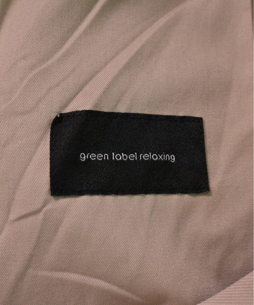 green label relaxing กางเกง 5 ส่วน