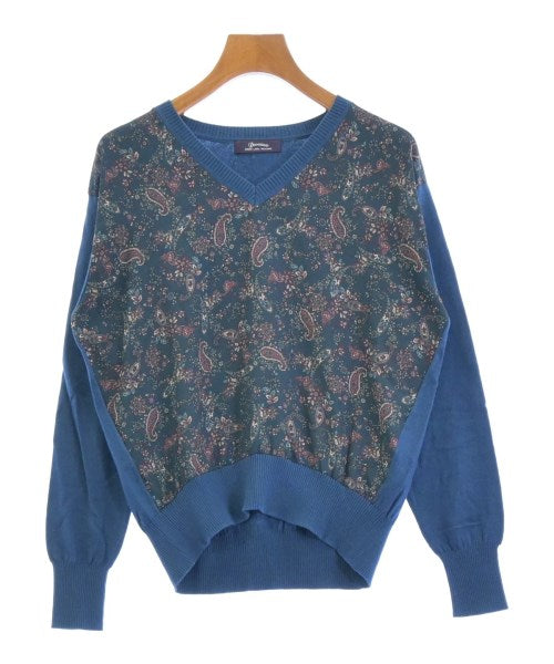 green label relaxing เสื้อกันหนาว