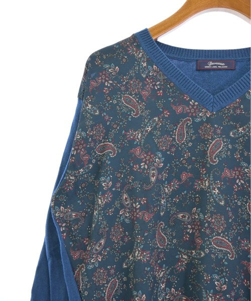 green label relaxing เสื้อกันหนาว