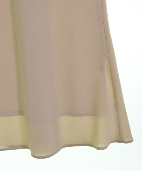 green label relaxing กระโปรงยาว/แม็กซี่ยาว