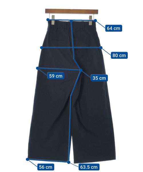 green label relaxing กางเกง อื่น