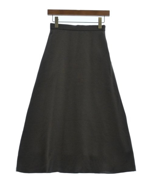 green label relaxing กระโปรงยาว/แม็กซี่ยาว