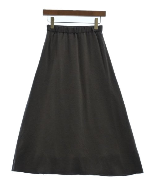 green label relaxing กระโปรงยาว/แม็กซี่ยาว