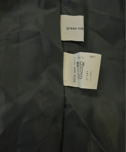 green label relaxing กระโปรงยาว/แม็กซี่ยาว