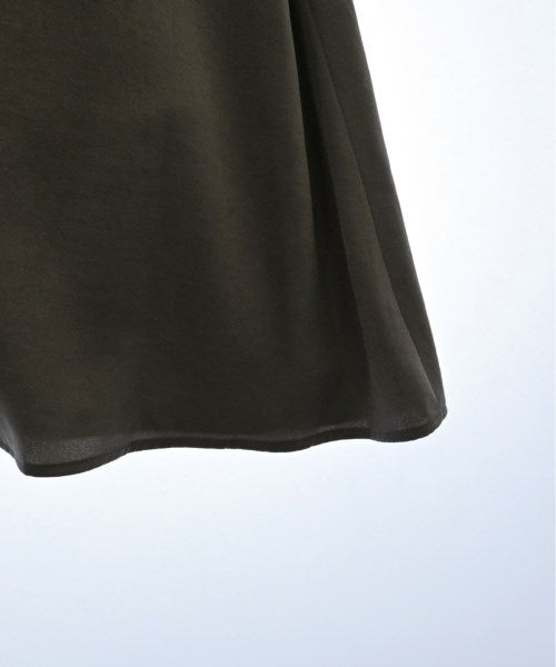 green label relaxing กระโปรงยาว/แม็กซี่ยาว