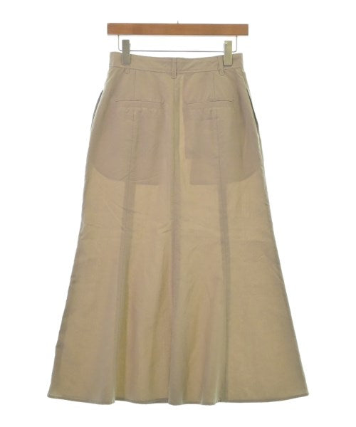 green label relaxing กระโปรงยาว/แม็กซี่ยาว