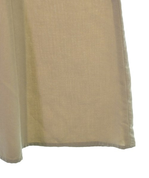 green label relaxing กระโปรงยาว/แม็กซี่ยาว