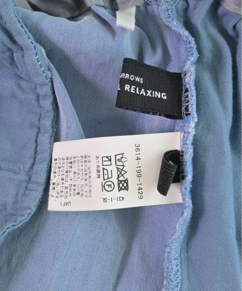 green label relaxing กางเกง อื่น