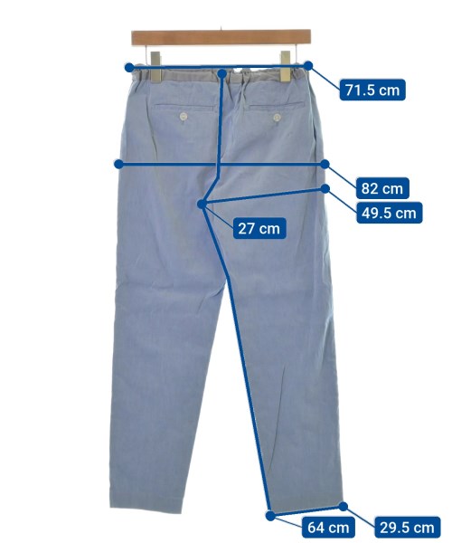 green label relaxing กางเกง อื่น