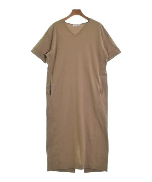 green label relaxing ชุดเดรส