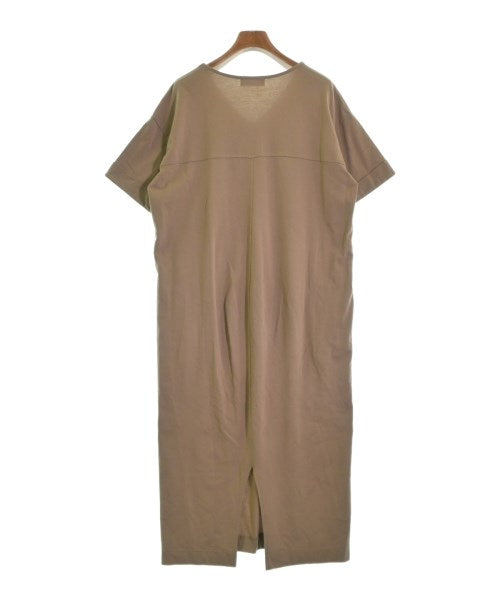 green label relaxing ชุดเดรส