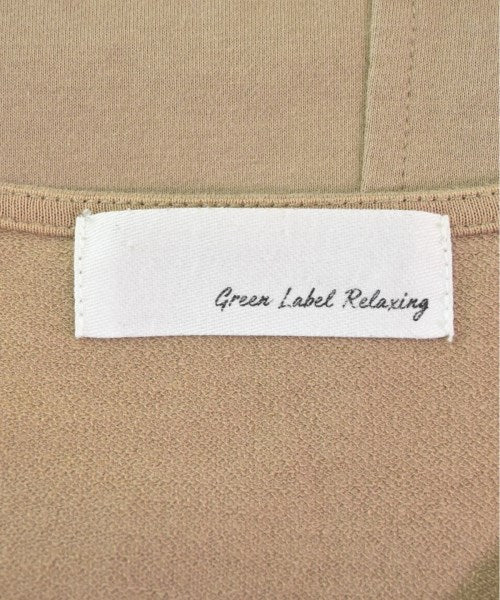 green label relaxing ชุดเดรส