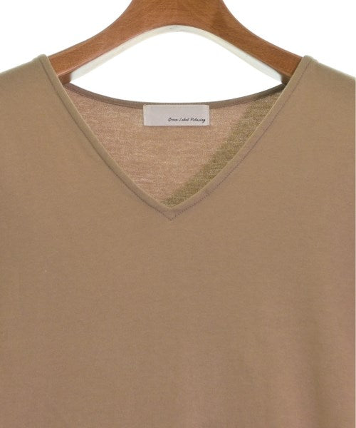 green label relaxing ชุดเดรส