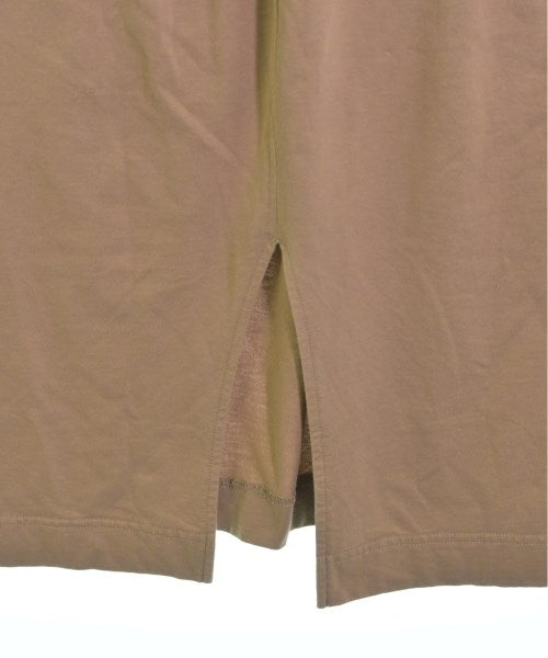 green label relaxing ชุดเดรส