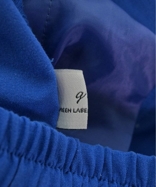 green label relaxing กางเกง อื่น