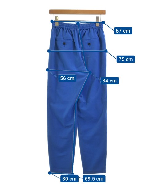 green label relaxing กางเกง อื่น