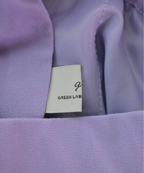 green label relaxing กางเกง อื่น