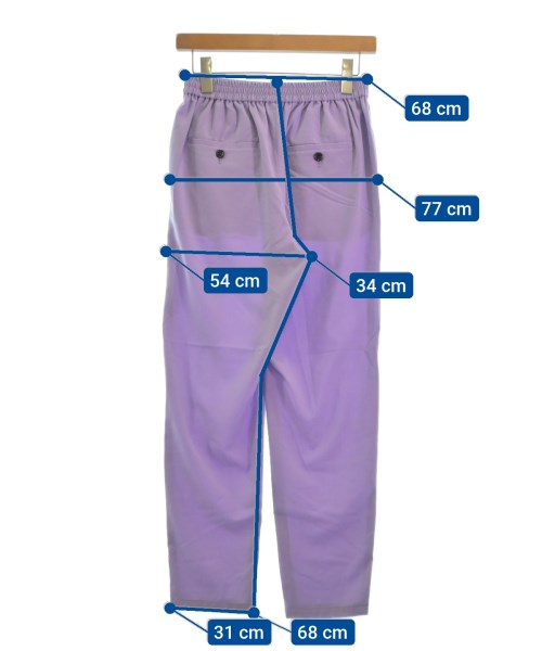 green label relaxing กางเกง อื่น