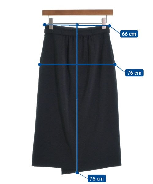 green label relaxing กระโปรงยาว/แม็กซี่ยาว