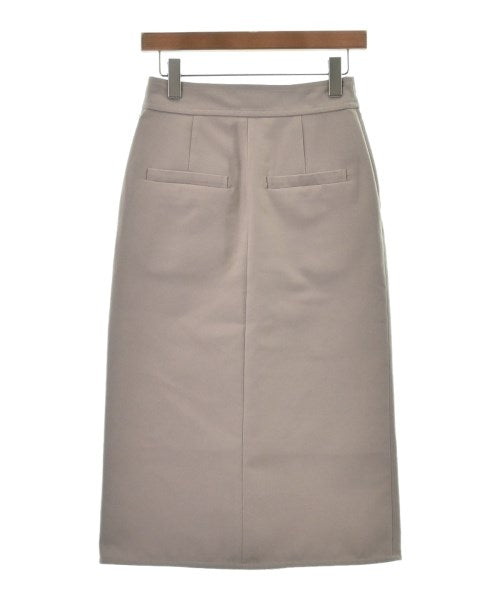 green label relaxing กระโปรงยาว/แม็กซี่ยาว