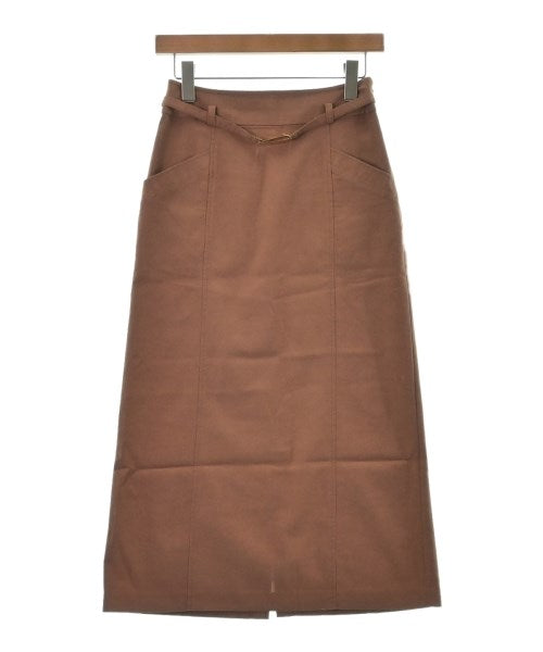 green label relaxing กระโปรงยาว/แม็กซี่ยาว