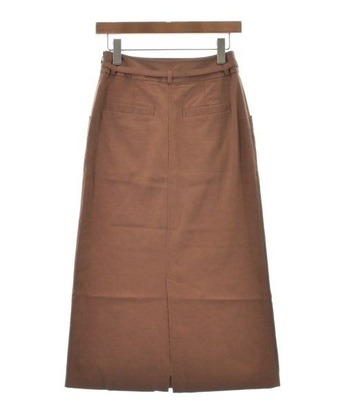 green label relaxing กระโปรงยาว/แม็กซี่ยาว