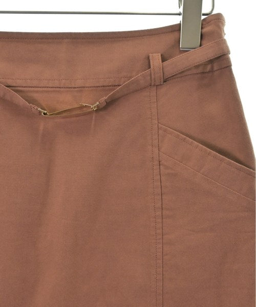 green label relaxing กระโปรงยาว/แม็กซี่ยาว