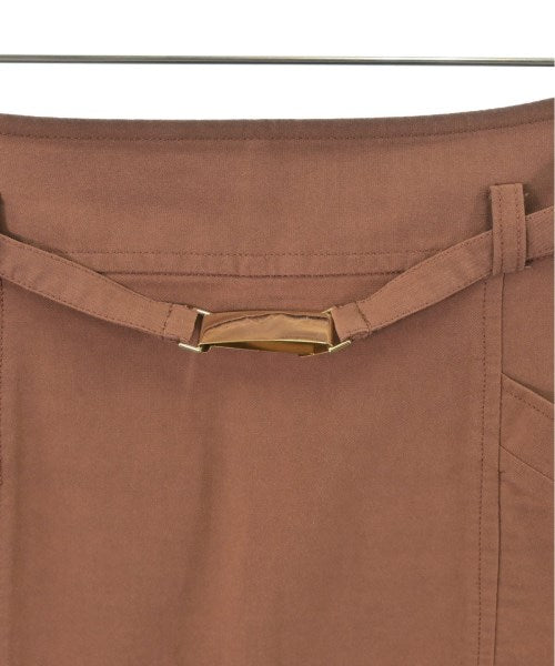 green label relaxing กระโปรงยาว/แม็กซี่ยาว