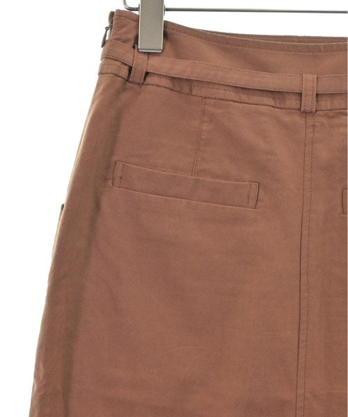 green label relaxing กระโปรงยาว/แม็กซี่ยาว