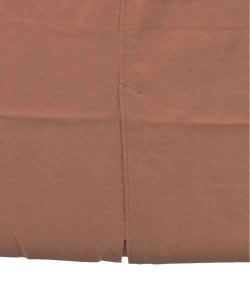 green label relaxing กระโปรงยาว/แม็กซี่ยาว