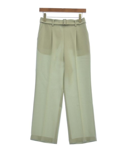 green label relaxing กางเกง อื่น