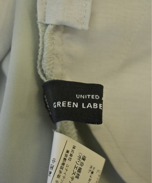 green label relaxing กางเกง อื่น