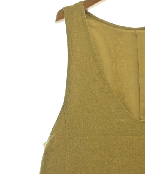 green label relaxing ชุดเดรส